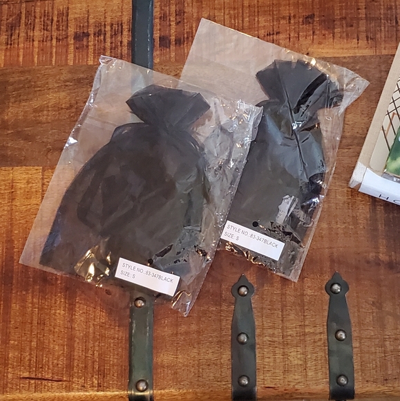 🖤 Triangle Tie G-String Panty 🖤 - Picture 11 of 11